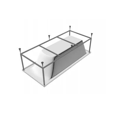 Каркас для ванны Relisan 160х70 0