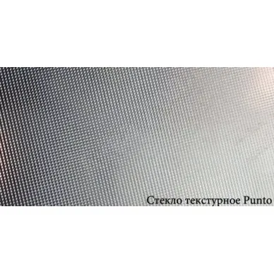 Душевая дверь Cezares Triumph B2 (135 см) текстурное стекло 2