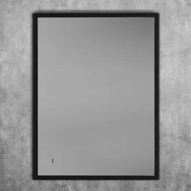 Зеркало Art&Max Aversa AM-Ave-600-800-DS-F 60x80 см с LED подсветкой 7