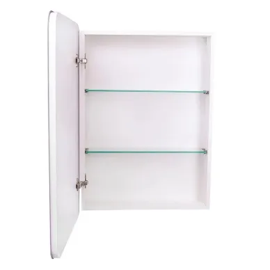 Зеркальный шкаф Style Line Каре СС-00002371 70 см, левый, с Led подсветкой 5