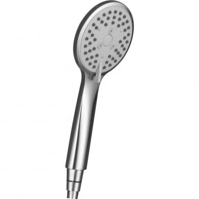 Ручной душ BelBagno Nova (BB-D1C4) 0
