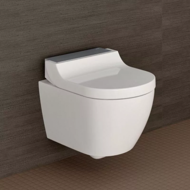 Чаша подвесного унитаза Geberit AquaClean Tuma (146.294.FW.1) 6