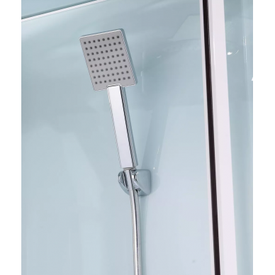 Душевая кабина Orans Enjoy Way (EW-112) (100х100) 8