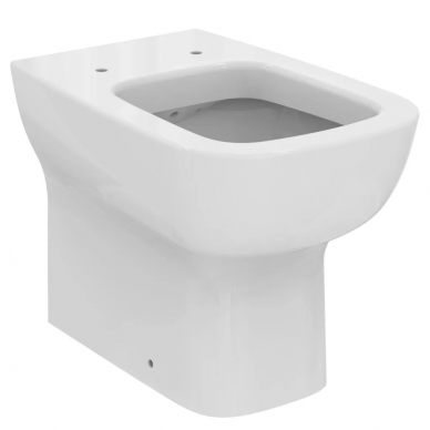 Чаша для приставного унитаза Ideal Standard Esedra (T281201) 5