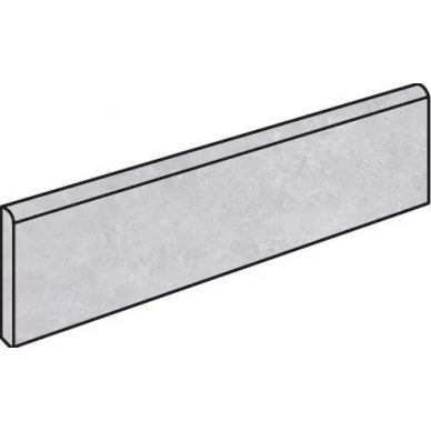 23847 R.GROUND SILVER/8X60.7/SF/R 8x60.7 0