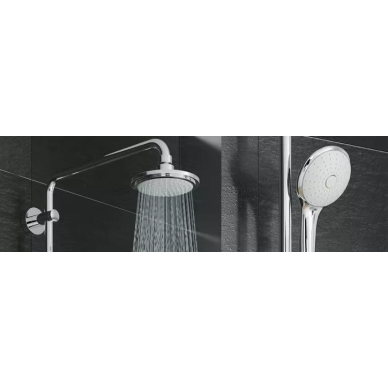 Душевая система Grohe Euphoria (27616000) 2