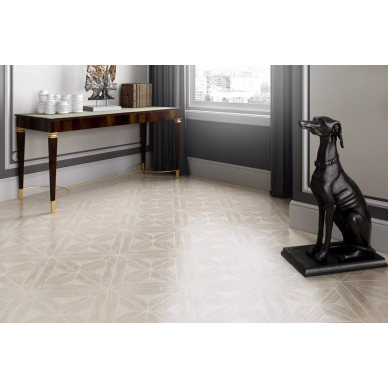 Parquet Art 4