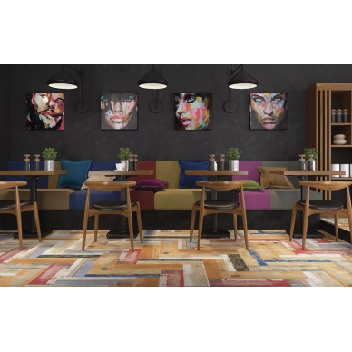 Colorwood 1