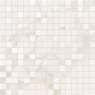 fNH0 Roma Diamond Calacatta Mosaico 30.5x30.5 0