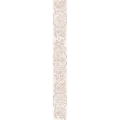 Navarra Border Crema Barocco 6.2х50.5 0
