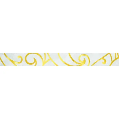 Prime White Border 01 60х6.5 0