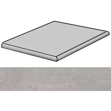 Beton Grey Lappato Ang 59.55x59.55 0