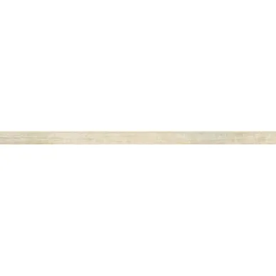 57271 Battiscopa Blanc 4,8x100 0