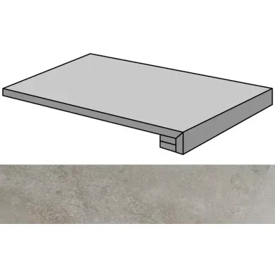 Neocountry Grey Nat Gradone Rec-30 29.75x59.55 0