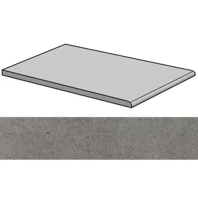 Nanoconcept 7.0 Anthracite Nat Peldano-30 29.75x59.55 0