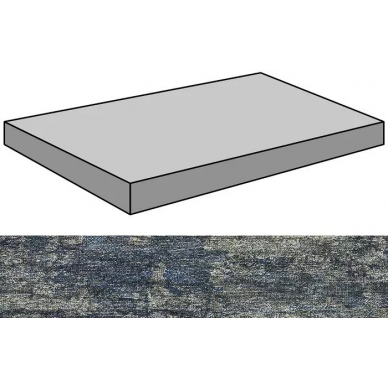 Nanofacture Blue Nat Gradone Ang 44.63x89.46 0