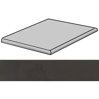 Nanoarea 7.0 Black Bagnato Ang 89.46x89.46 0