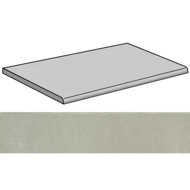 Object 7.0 Grey Natural Peldano-90 44.63x89.46 0