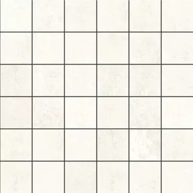 BROOKLYN IVORY NAT MOSAIC 5x5 29.75х29.75 0