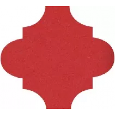 N20384 PROVENZAL ROUGE 10.5x6.5 0