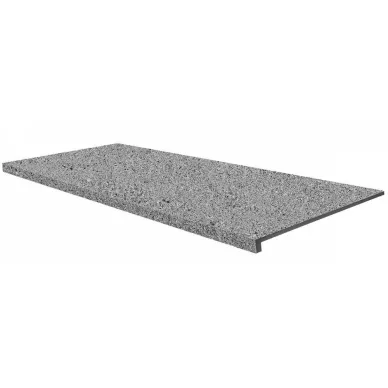 PELDANO RECTO MILAN GRIS 33х120 0
