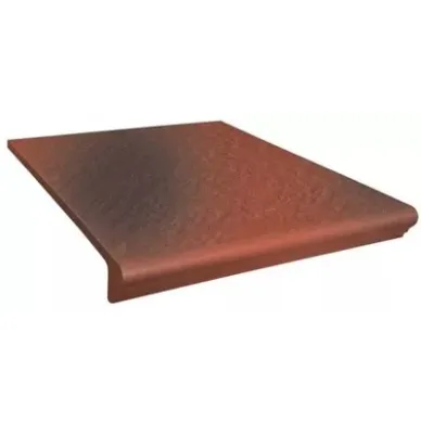 Shadow red kapinos prosty 3d 30x33 0