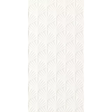 Adilio Bianco Fan STRUKTURA 29,5x59,5 0