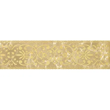 Bohemia beige border 01 25x6.5 0