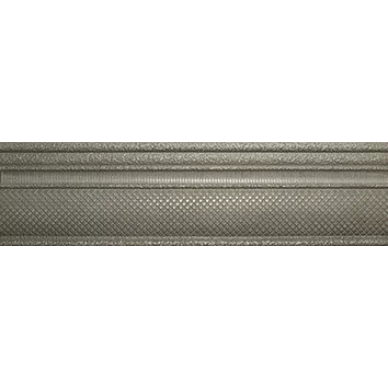 Dynamic gold pink border 02 30х8 0