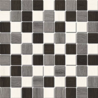 A-IL2L451 Illusion Мозаика декор 30х30 0