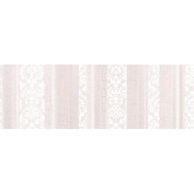 JC2U011 Вставка Jacquard бежевый 25x75 0
