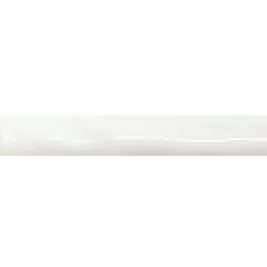 Mirage Listelo White Brillo 2х15 0