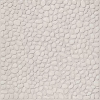 KAMI White Str. 45x45 0