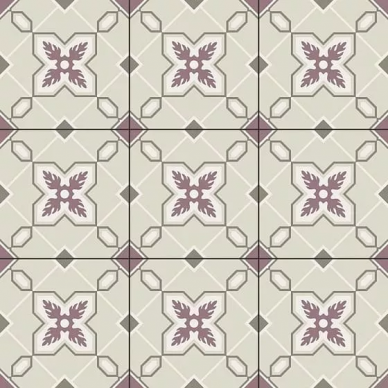 SENSO WHITE PRE-SCORED-20 59,2x59,2 0
