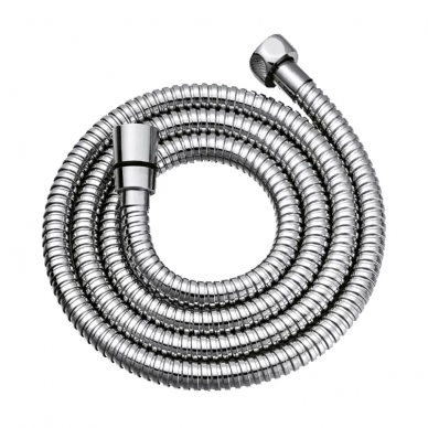 Термостат Wasserkraft Berkel (A16028 Thermo) хром 13