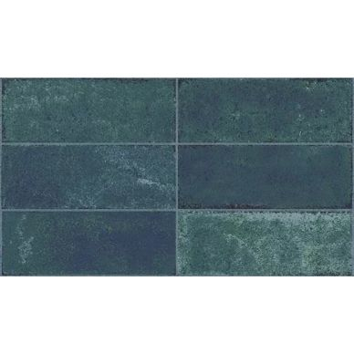 100314048 Vetri Bricks Blu 33.3x59.2 0