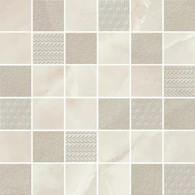 ONICE PERLA MOSAIC 30х30 0