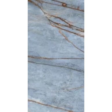 775048 Heritage Luxe Azure Glossy 9mm 60x120 0