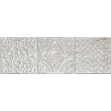 Genesis Relieve Gris 10x30 0