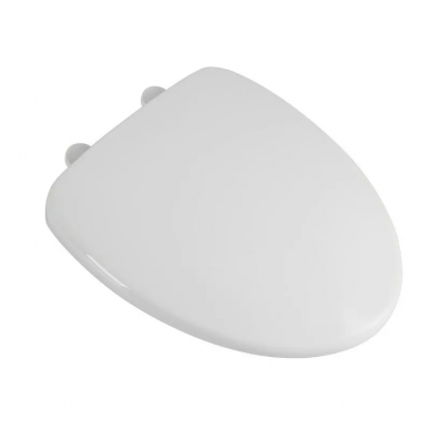 Крышка-сиденье Cerutti SPA Kanin (CT7604) микролифт 0