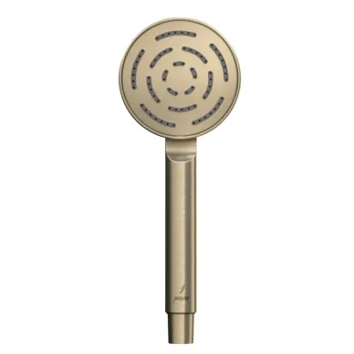 Ручной душ  Jaquar Maze (HSH-GDS-1653) золотая пыль 0