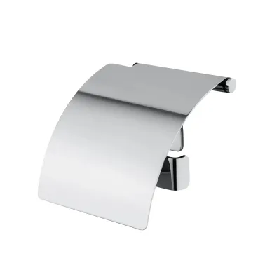 Держатель туалетной бумаги Wonzon & Woghand Lotte WW-8326 хром 0