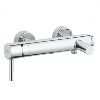 Смеситель для ванны Grohe Essence (33624000) 0