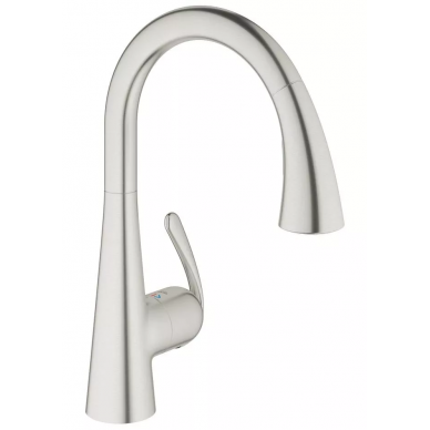 Смеситель для кухни Grohe Zedra (32294SD1) 0