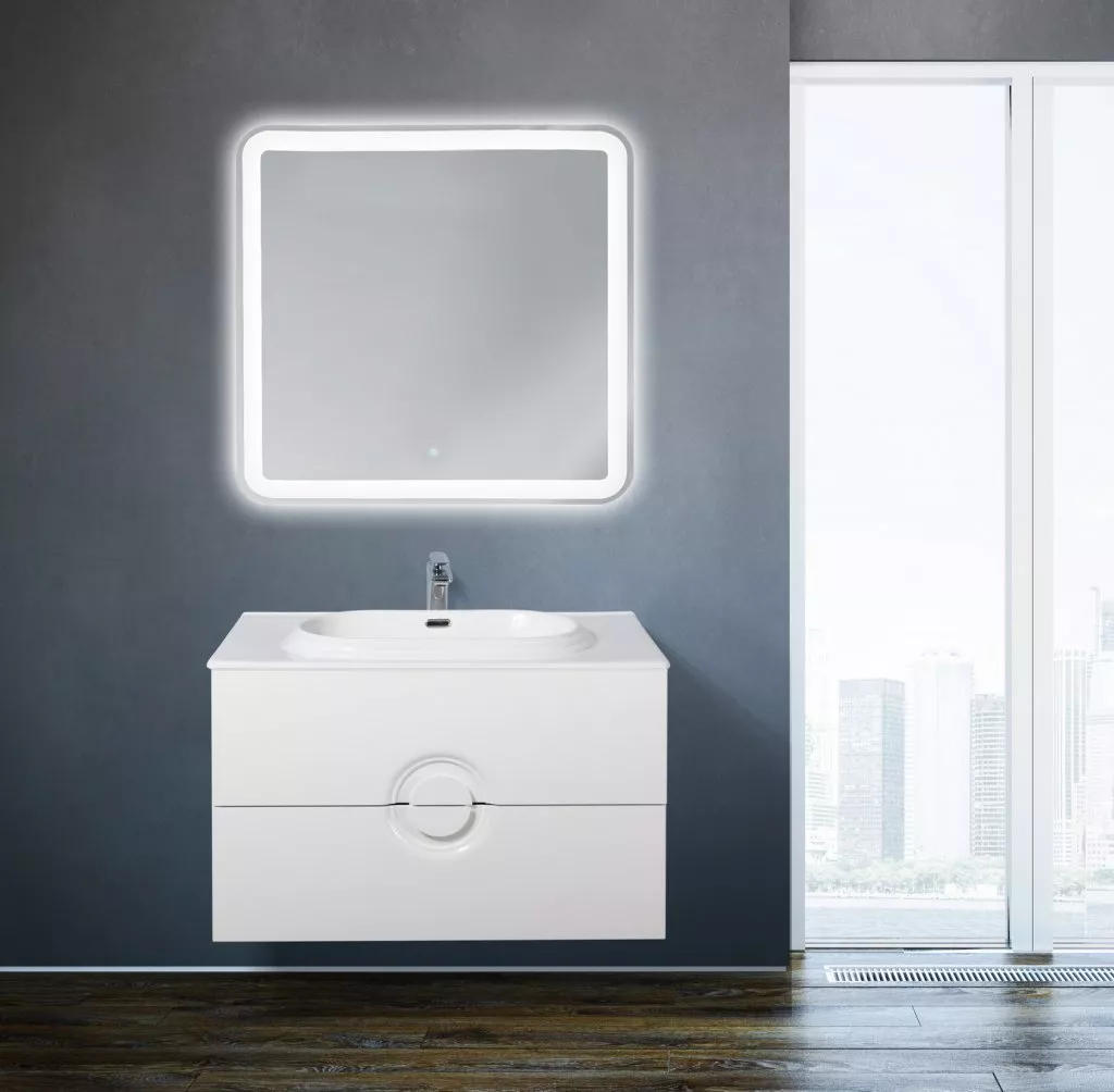 Зеркало BELBAGNO SPC-RNG-700