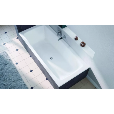 Ванна стальная Kaldewei Cayono Duo 724 (272400010001) 170x75 4