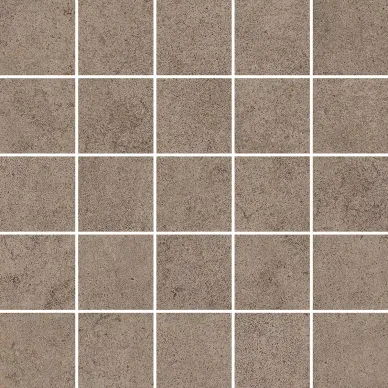 22628 D.DETROIT TAUPE MOSAIC/25X25 0