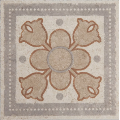 Old Stone Aged Beige GT-180/t04 вставка 7x7 0
