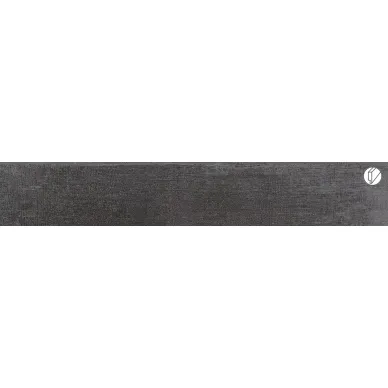 21330 D.V. PLATE-BLACK/19.5/R 19,5х121,5 0