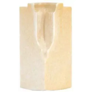09856 ANG.COR.ATRIUM-H 6x2.5 0